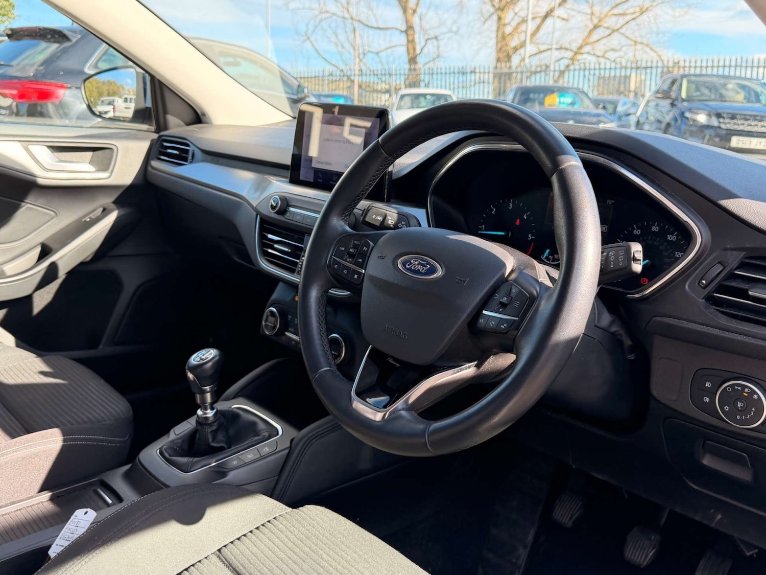 Used Ford Focus 2020 for sale - 78112190: Photo 5