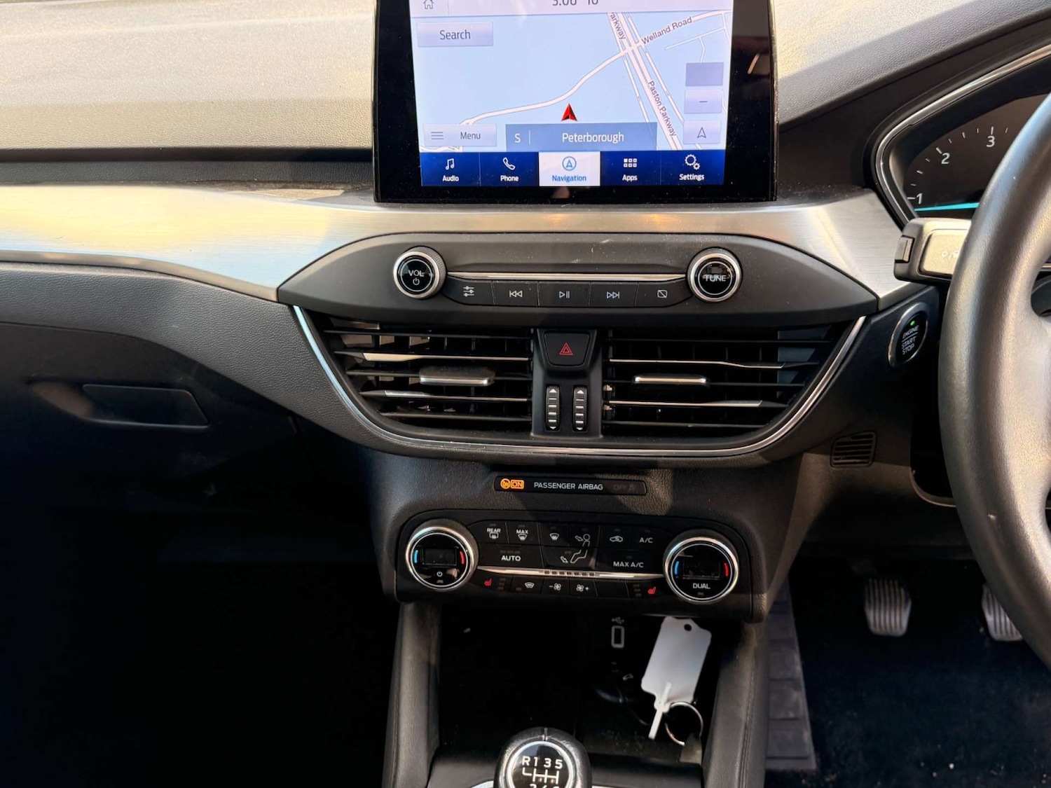 Used Ford Focus 2020 for sale - 78112190: Photo 6