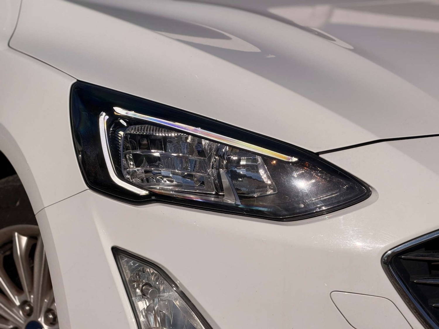 Used Ford Focus 2020 for sale - 78112190: Photo 7