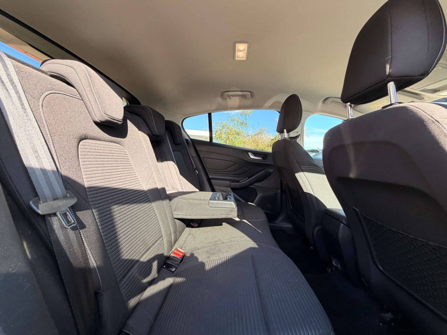 Used Ford Focus 2020 for sale - 78112190: Photo 8