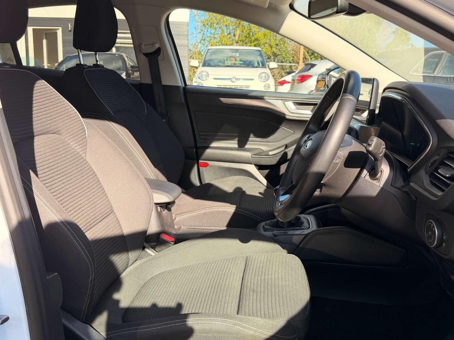 Used Ford Focus 2020 for sale - 78112190: Photo 9