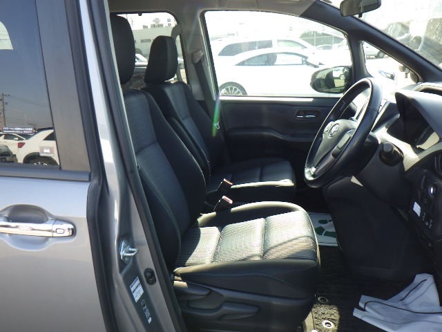 Used Toyota Voxy 2025 for sale - 77213428: Photo 15