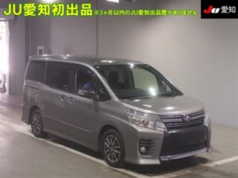 Used Toyota Voxy 2025 for sale - 77213428: Photo 16