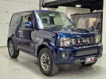 2014 - 1.3 VVT Land Adventure Rust Free jdm Import 3-Door