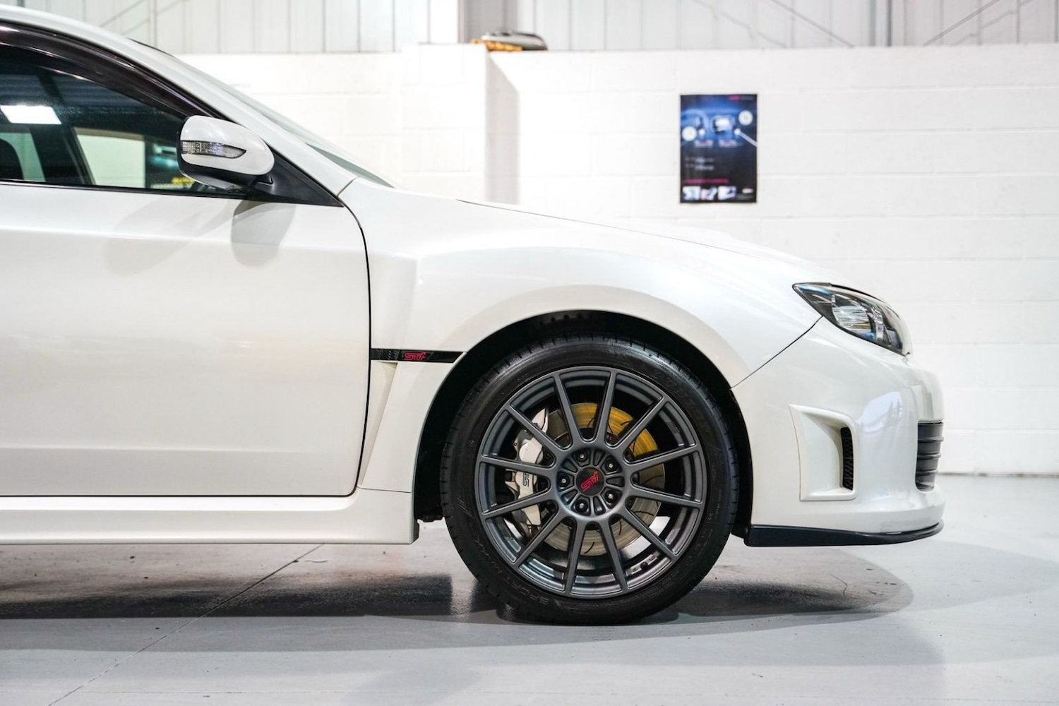 Used Subaru Impreza 2010 for sale - 77453219: Photo 11