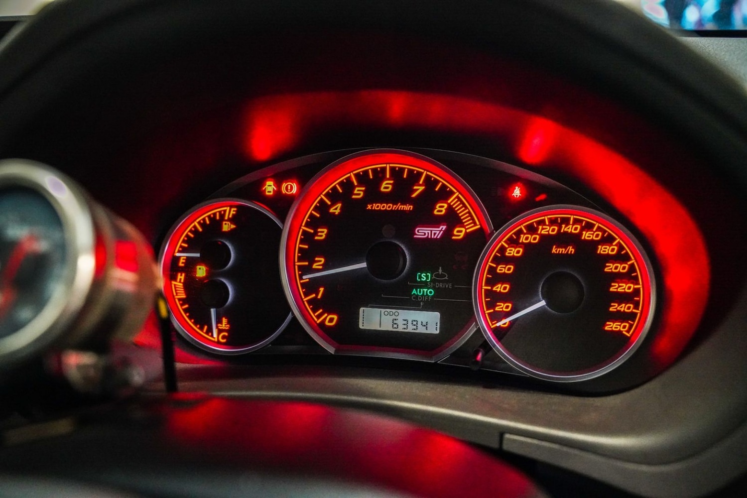 Used Subaru Impreza 2010 for sale - 77453219: Photo 16