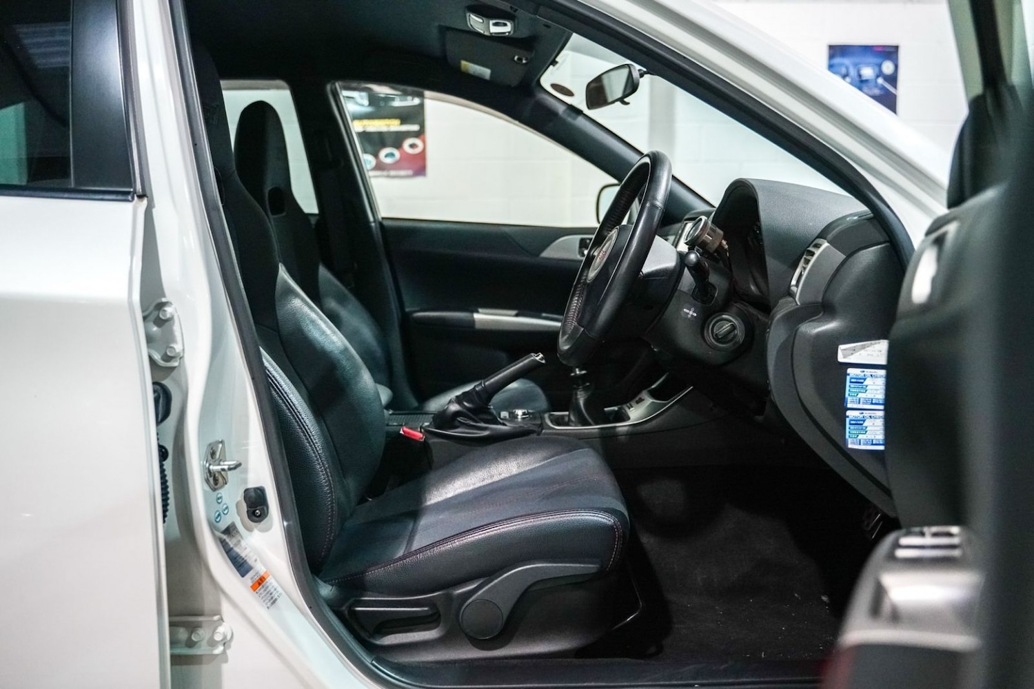 Used Subaru Impreza 2010 for sale - 77453219: Photo 17