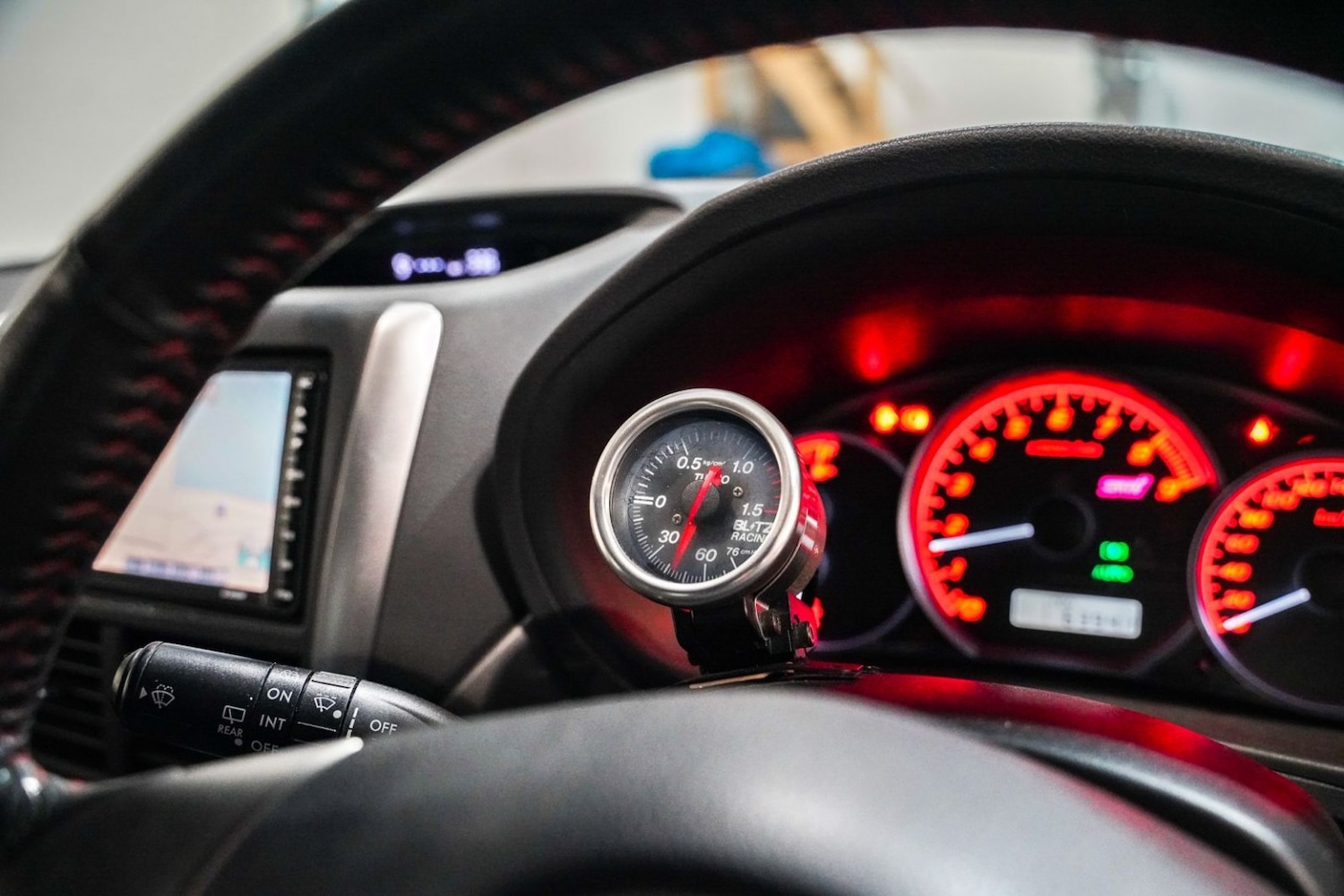 Used Subaru Impreza 2010 for sale - 77453219: Photo 18