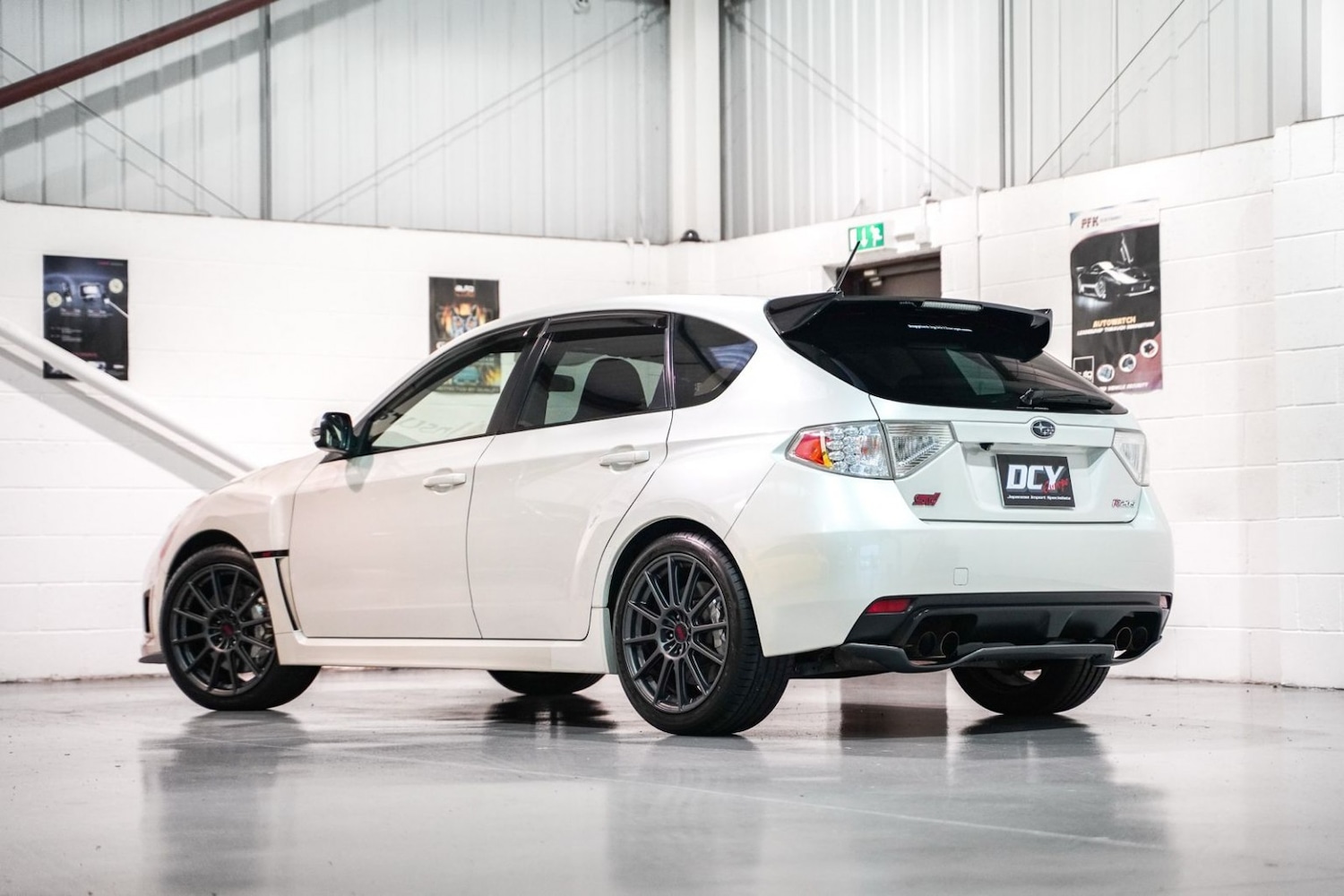 Used Subaru Impreza 2010 for sale - 77453219: Photo 2