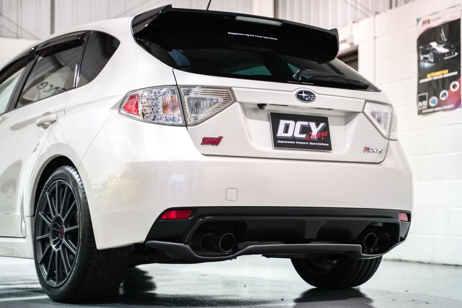 Used Subaru Impreza 2010 for sale - 77453219: Photo 21