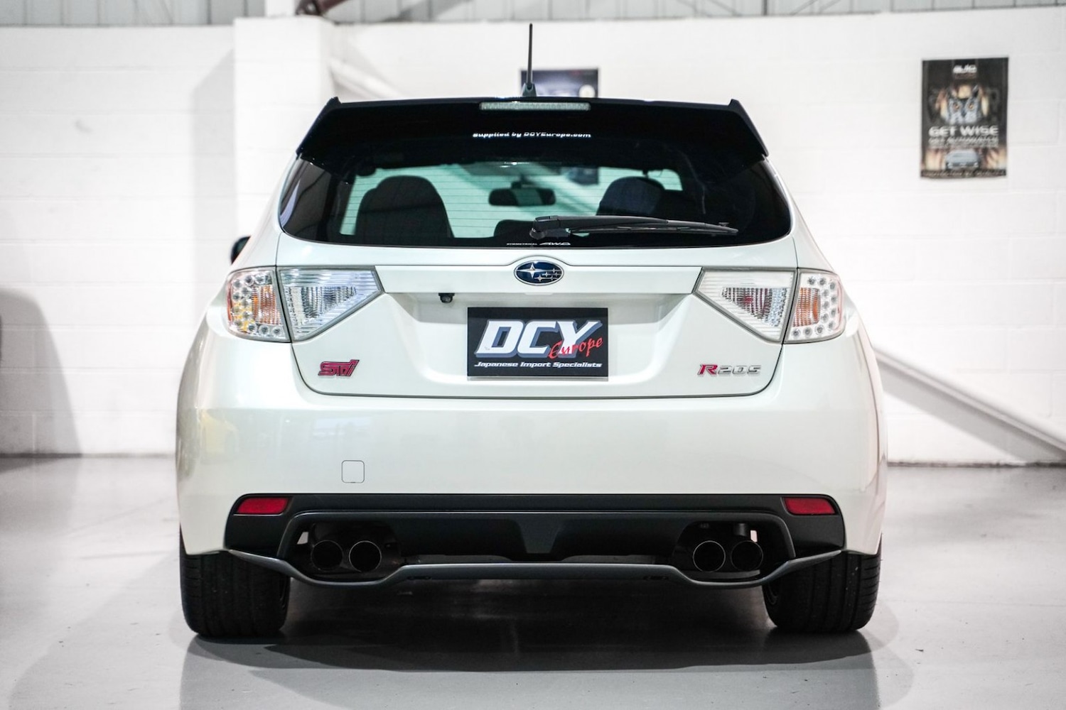 Used Subaru Impreza 2010 for sale - 77453219: Photo 24