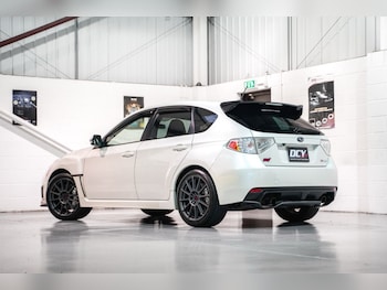 Used Subaru Impreza 2010 for sale - 77453219: Photo