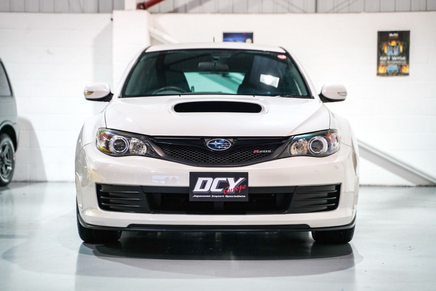 Used Subaru Impreza 2010 for sale - 77453219: Photo 3