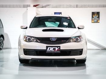 Used Subaru Impreza 2010 for sale - 77453219: Photo