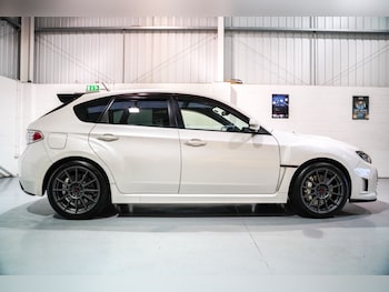 Used Subaru Impreza 2010 for sale - 77453219: Photo