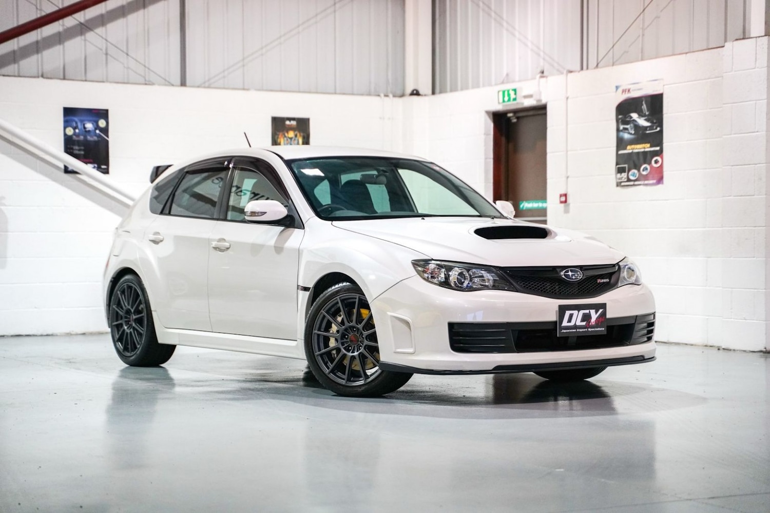 Used Subaru Impreza 2010 for sale - 77453219: Photo 5