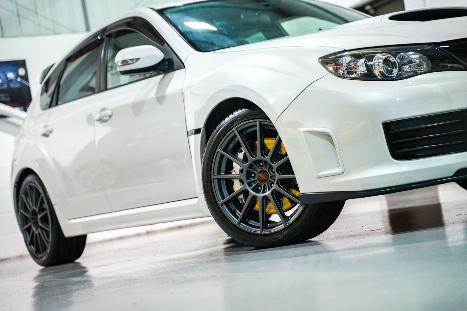 Used Subaru Impreza 2010 for sale - 77453219: Photo 6