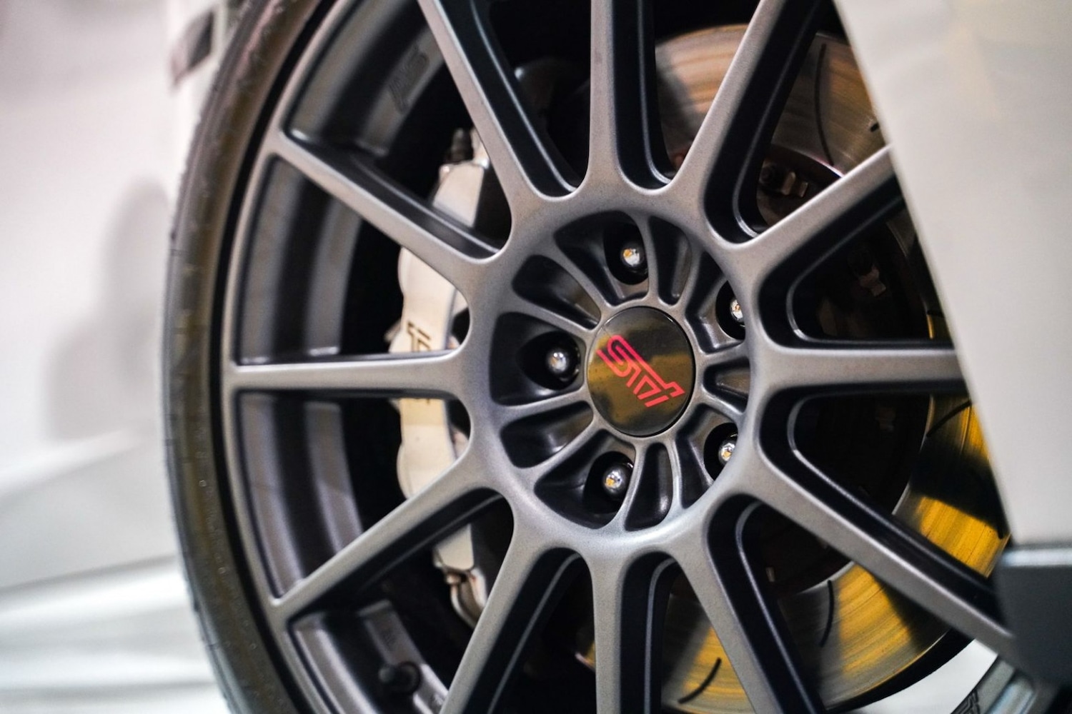 Used Subaru Impreza 2010 for sale - 77453219: Photo 8