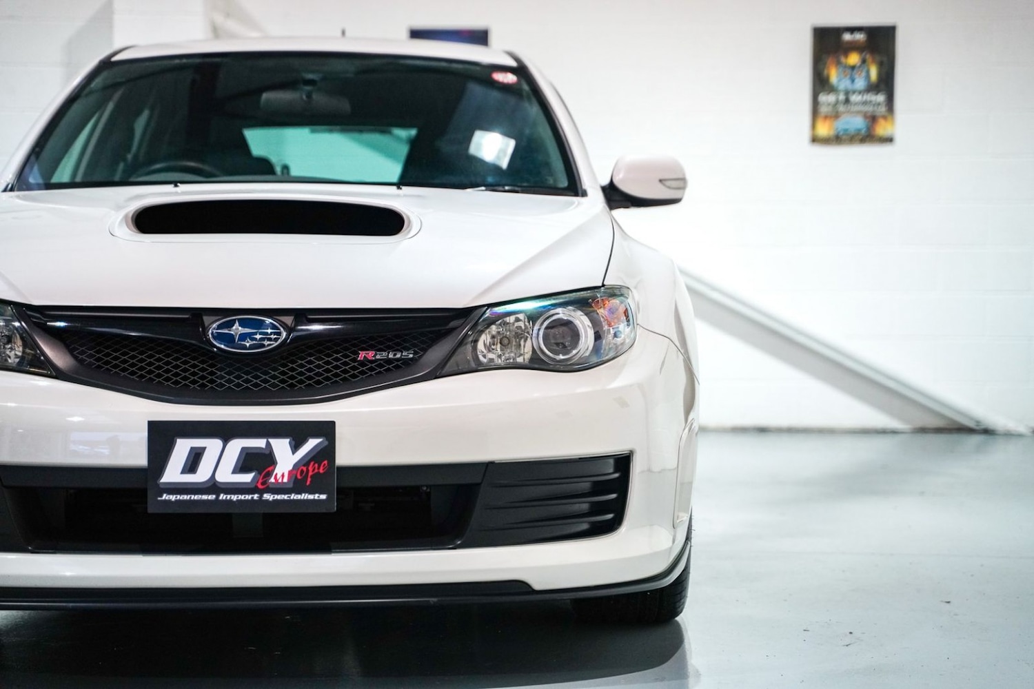 Used Subaru Impreza 2010 for sale - 77453219: Photo 9