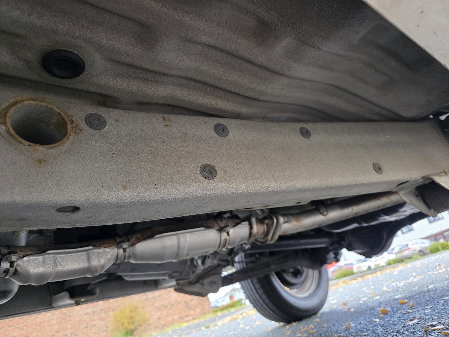 Used Suzuki Jimny 2015 for sale - 76471129: Photo 13