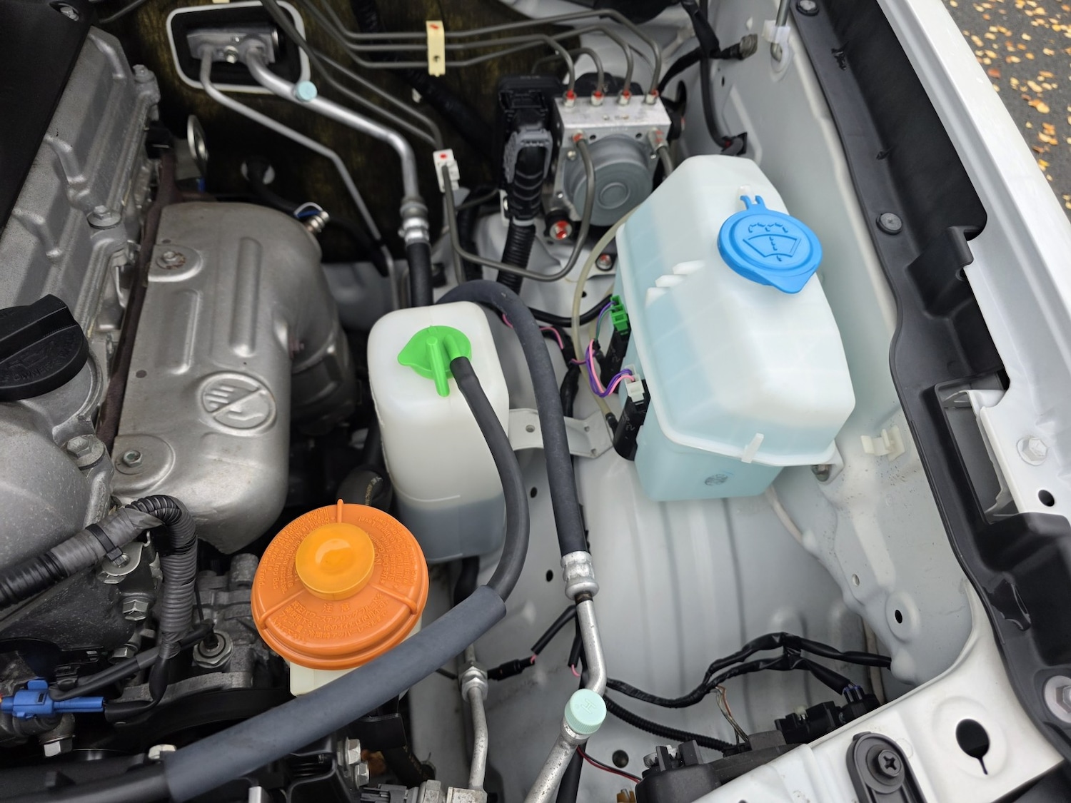 Used Suzuki Jimny 2015 for sale - 76471129: Photo 19