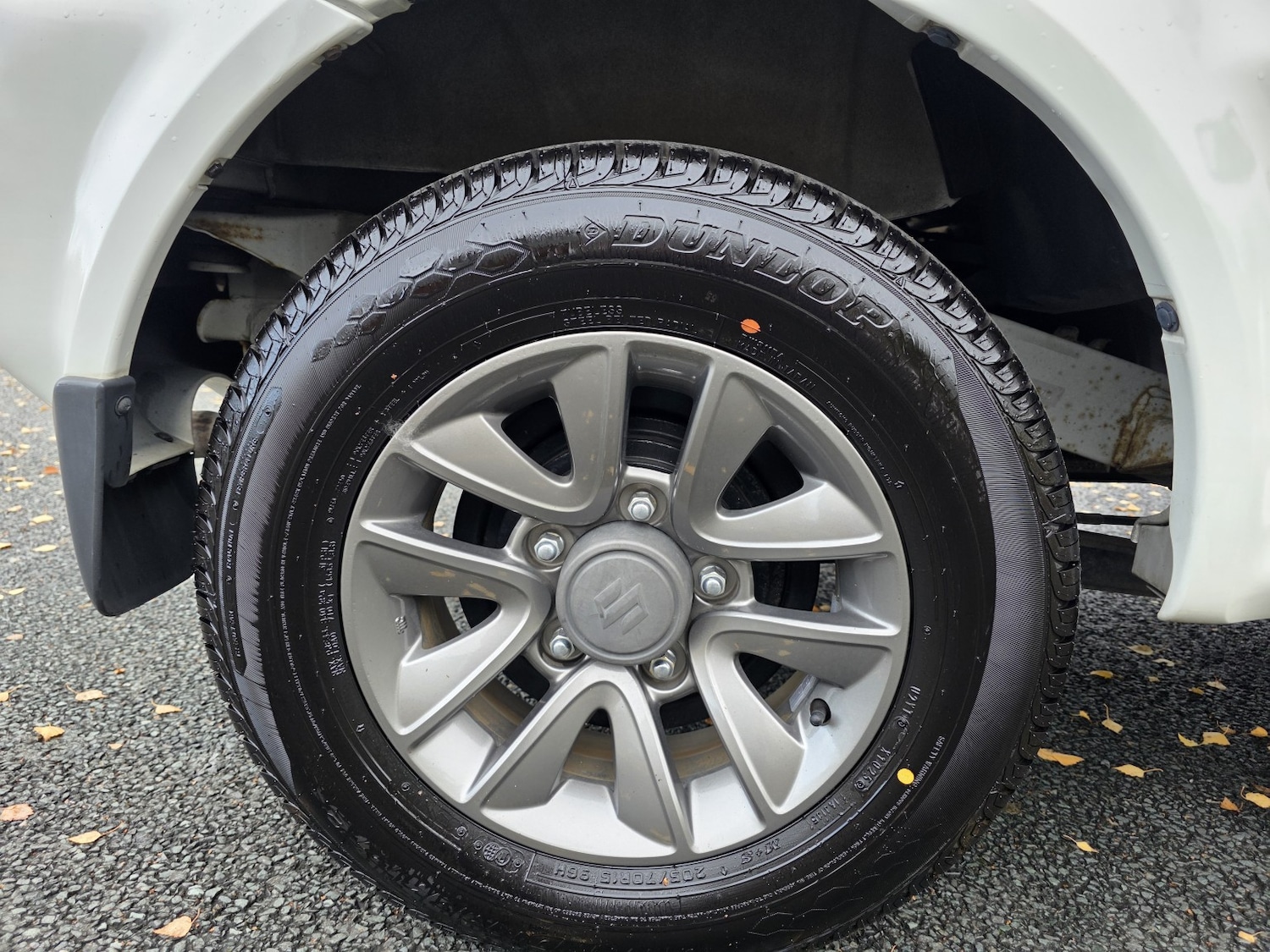 Used Suzuki Jimny 2015 for sale - 76471129: Photo 21