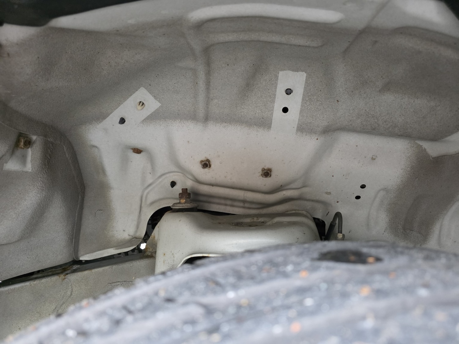 Used Suzuki Jimny 2015 for sale - 76471129: Photo 23