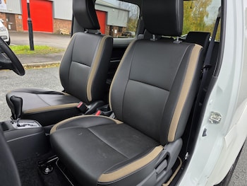 Used Suzuki Jimny 2015 for sale - 76471129: Photo