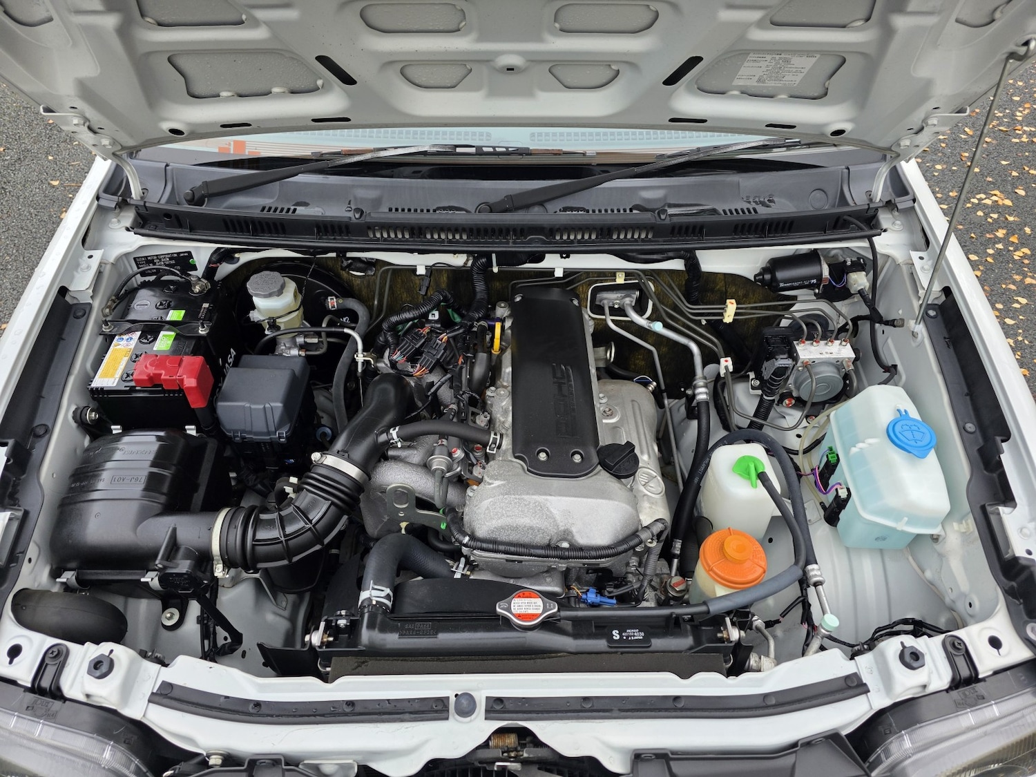 Used Suzuki Jimny 2015 for sale - 76471129: Photo 9