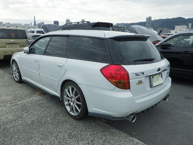 Used Subaru Legacy for sale - 76019603: Photo 14