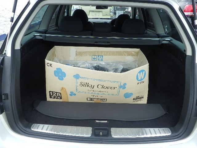 Used Subaru Legacy for sale - 76019603: Photo 15