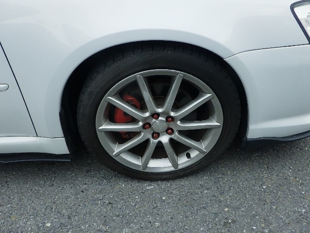 Used Subaru Legacy for sale - 76019603: Photo 19