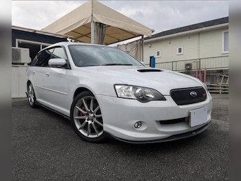 2.0l Gt Spec B bp5 5-Door