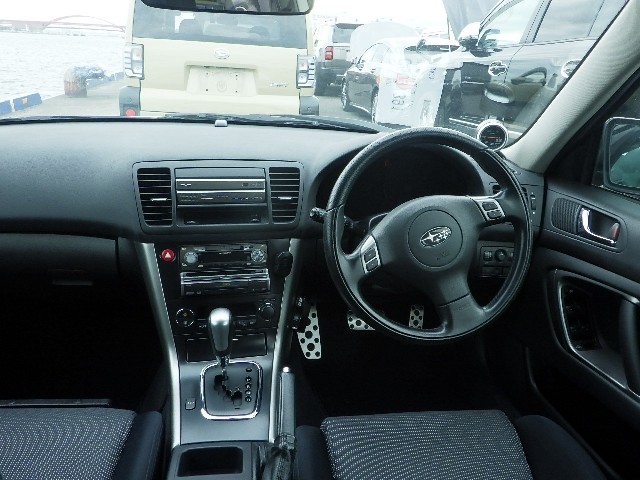 Used Subaru Legacy for sale - 76019603: Photo 20