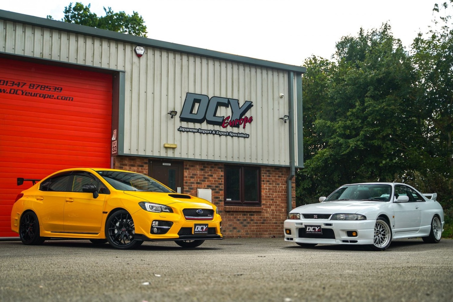 Used Subaru Legacy for sale - 76019603: Photo 22