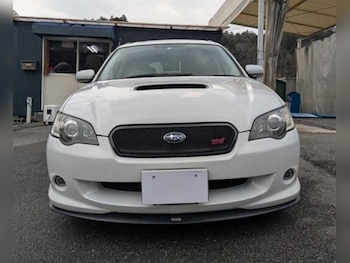 Used Subaru Legacy 2006 for sale - 76019603: Photo