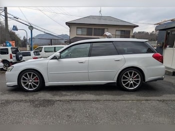 Used Subaru Legacy 2006 for sale - 76019603: Photo