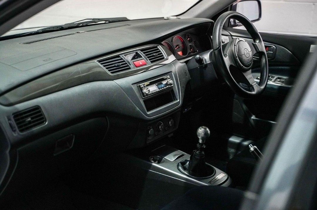 Used Mitsubishi Lancer 2024 for sale - 77028019: Photo 10