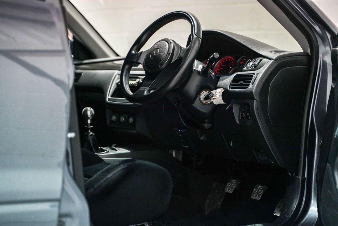 Used Mitsubishi Lancer 2024 for sale - 77028019: Photo 13