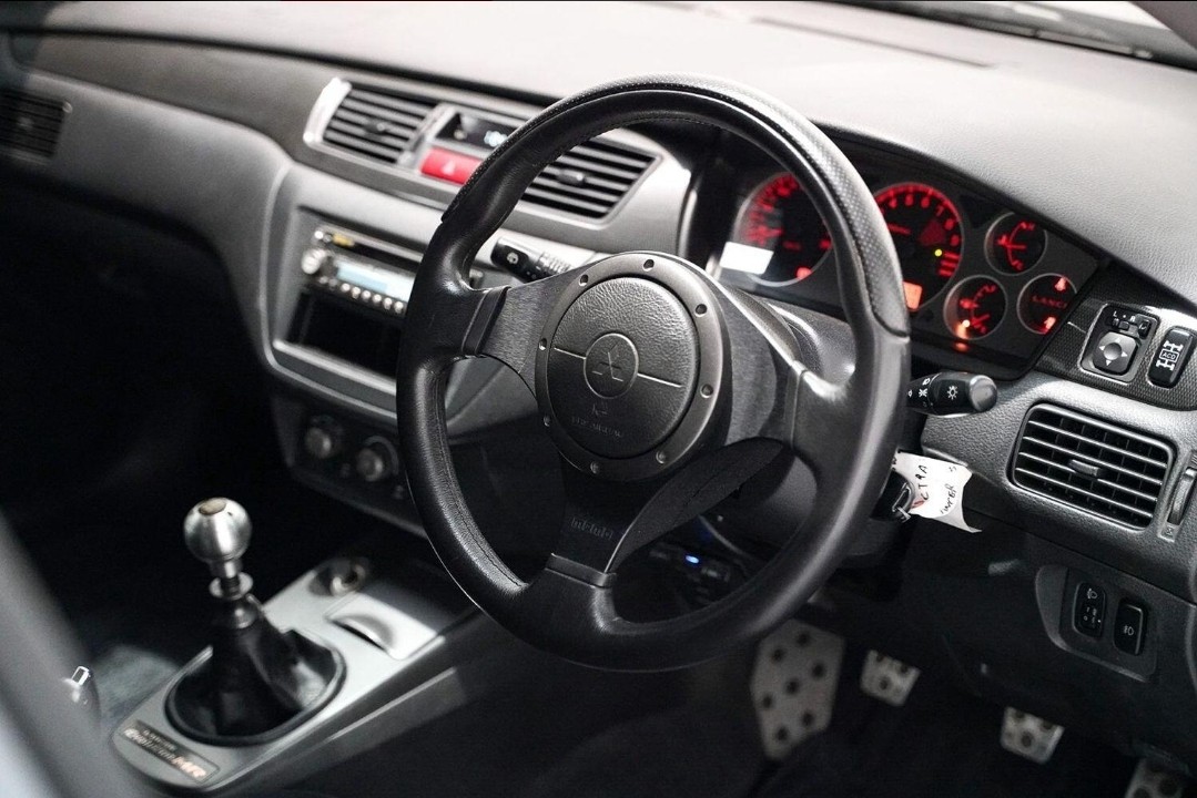 Used Mitsubishi Lancer 2024 for sale - 77028019: Photo 19