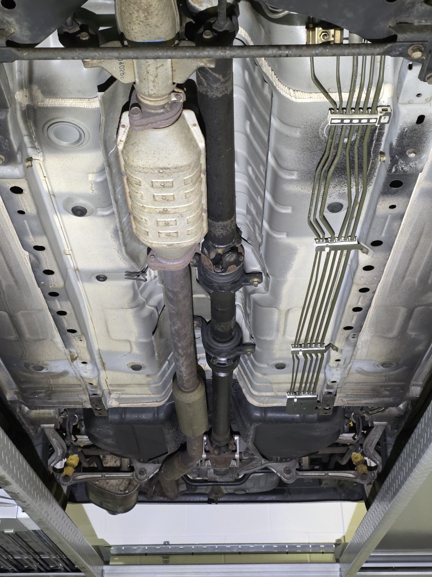 Used Mitsubishi Lancer 2024 for sale - 77028019: Photo 3