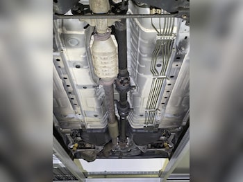 Used Mitsubishi Lancer 2004 for sale - 77028019: Photo