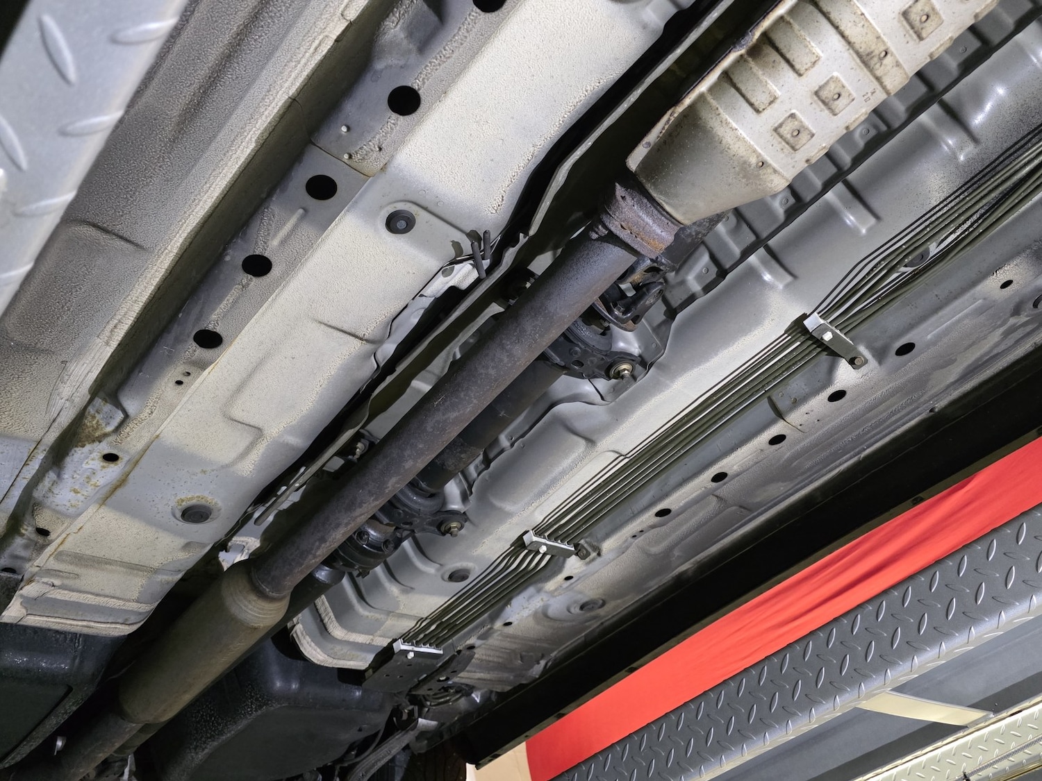 Used Mitsubishi Lancer 2024 for sale - 77028019: Photo 4