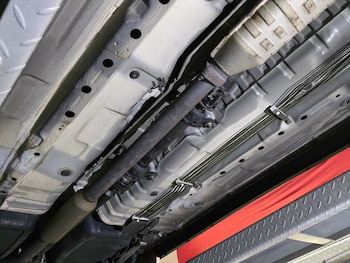 Used Mitsubishi Lancer 2004 for sale - 77028019: Photo