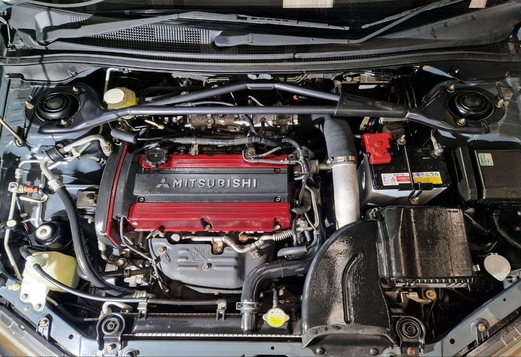 Used Mitsubishi Lancer 2024 for sale - 77028019: Photo 7