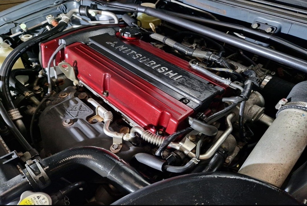 Used Mitsubishi Lancer 2024 for sale - 77028019: Photo 9