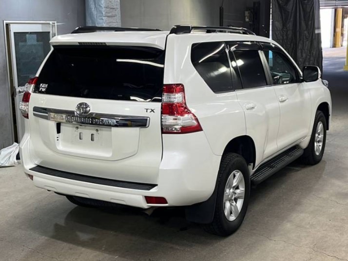 Used Toyota Land Cruiser 2016 for sale - 77465011: Photo 14