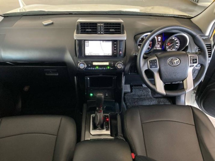 Used Toyota Land Cruiser 2016 for sale - 77465011: Photo 16