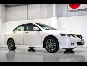 Used Honda Accord 2004 for sale - 74983898: Photo