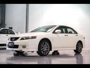 Used Honda Accord 2004 for sale - 74983898: Photo
